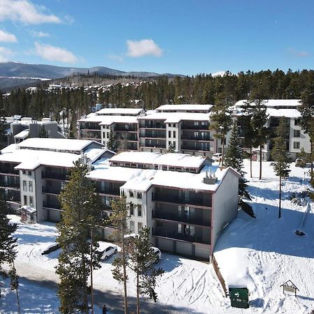 Villa Timber Run à Winter Park Extérieur photo