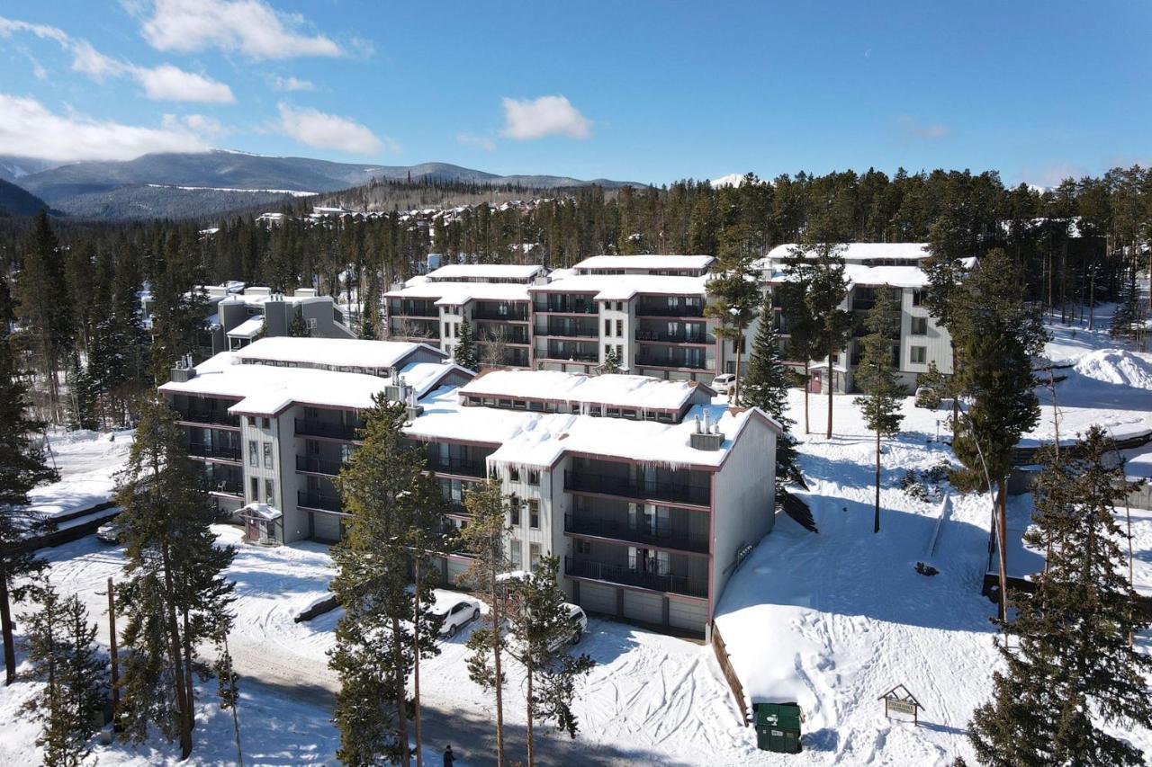 Villa Timber Run à Winter Park Extérieur photo