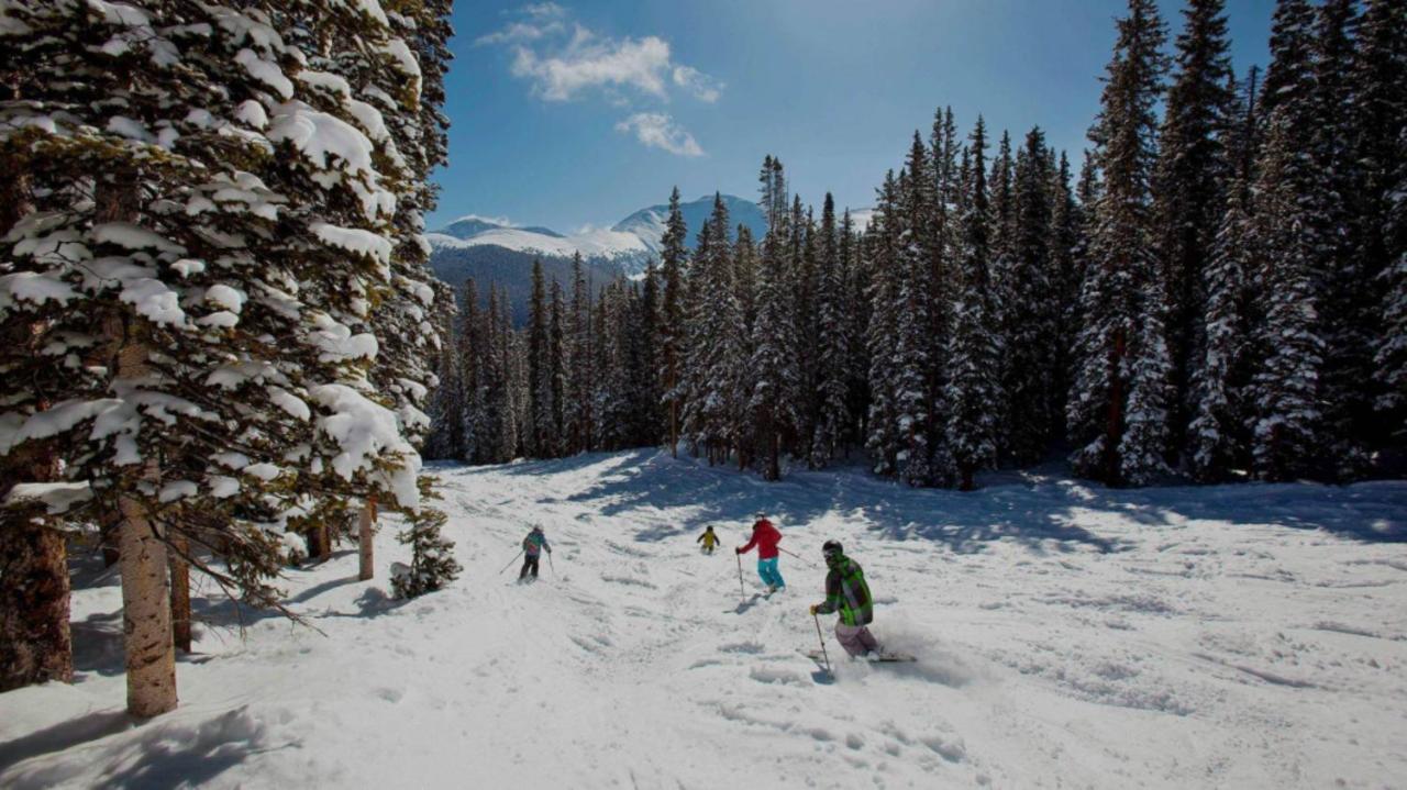 Villa Timber Run à Winter Park Extérieur photo