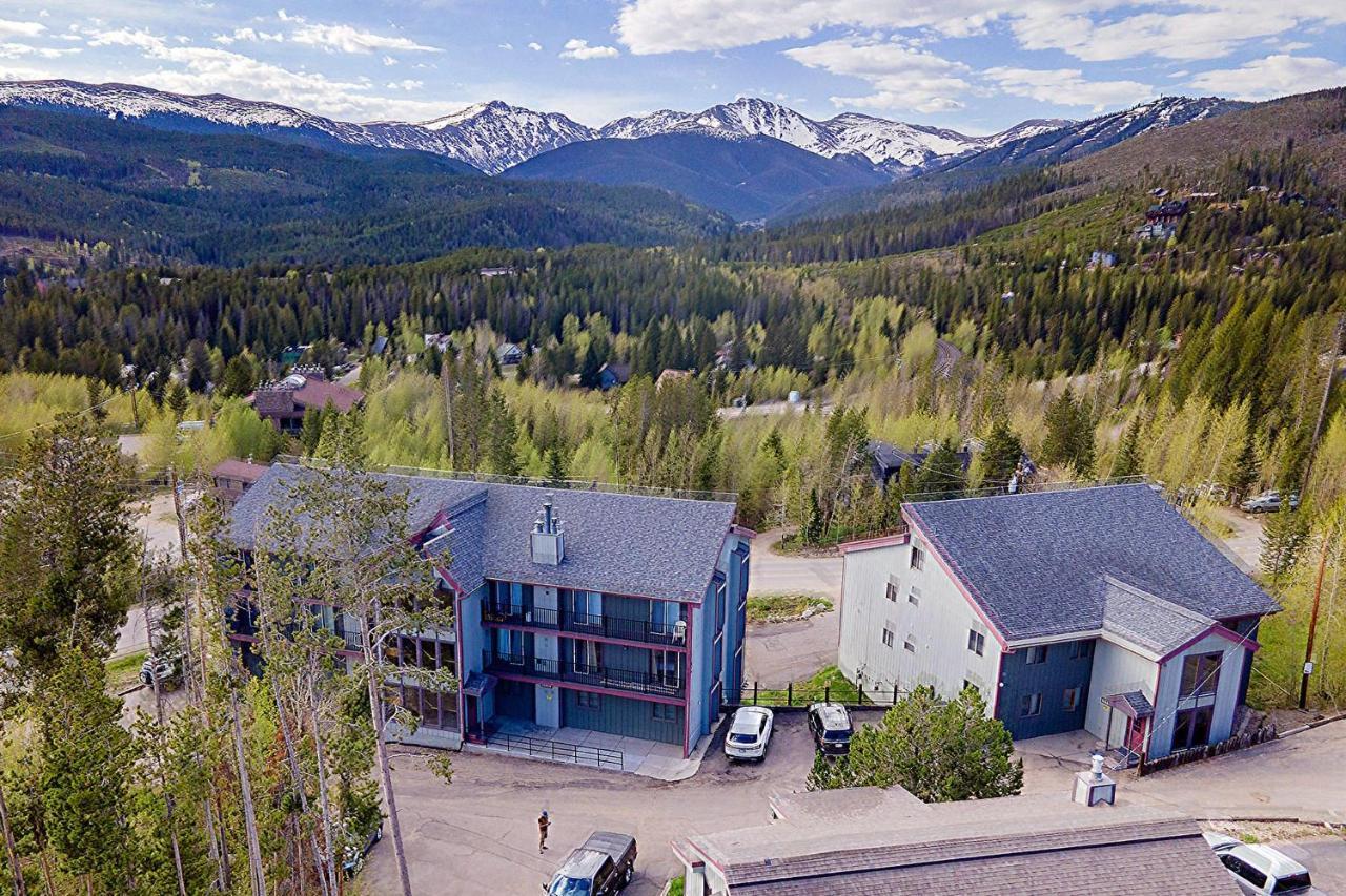 Villa Timber Run à Winter Park Chambre photo