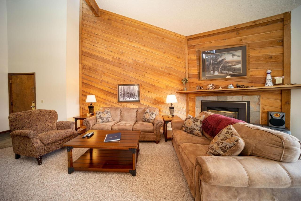 Villa Timber Run à Winter Park Chambre photo