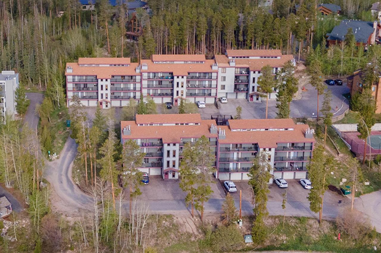 Villa Timber Run à Winter Park Extérieur photo