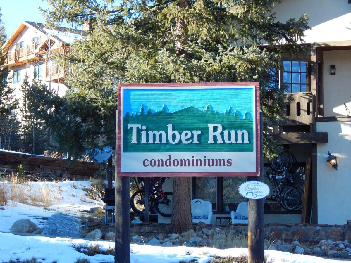 Villa Timber Run à Winter Park Extérieur photo
