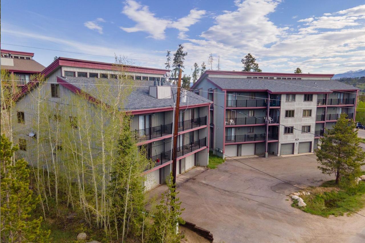 Villa Timber Run à Winter Park Extérieur photo