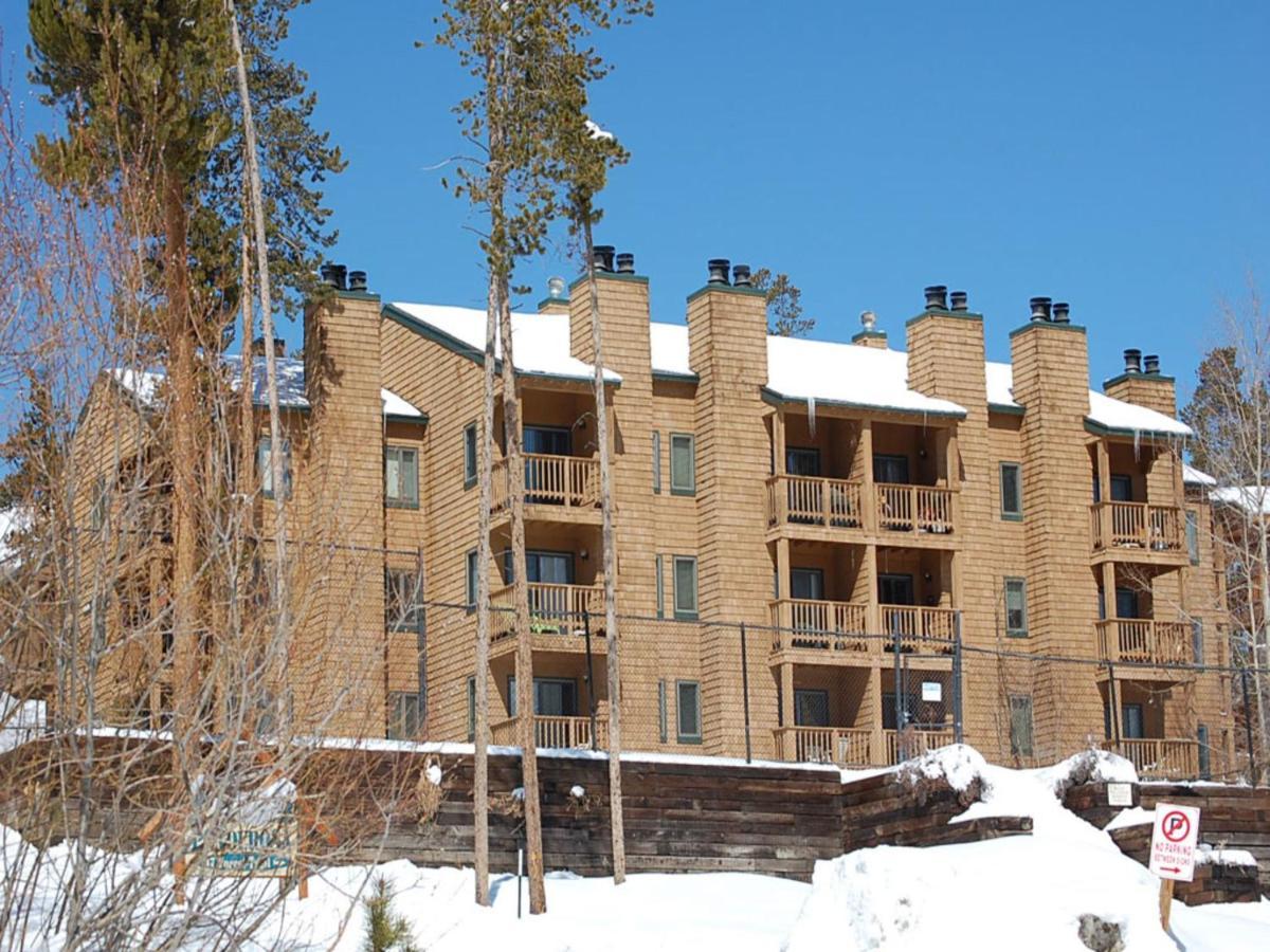 Villa Timber Run à Winter Park Extérieur photo