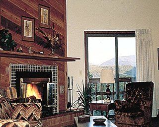 Villa Timber Run à Winter Park Extérieur photo