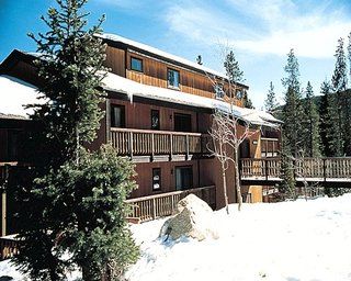Villa Timber Run à Winter Park Extérieur photo